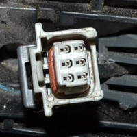 фото thumb №5, Lexus rx 330 - 350 - 400h 2010 ліва сторона ручка внутрішня двері