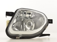 фото thumb №1, Противотуманная фара левый mercedes-benz