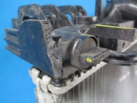 Радиатор воды renault megane iv 214105169r Оригинал, фото thumb