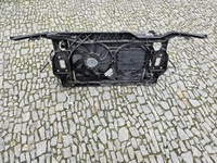 фото thumb №11, Pas передній підсилювач радіатор вентилятор audi a5 8t lift