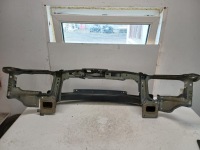 Opel meriva b 10- балка усилитель бампера перед 13267890 Недорого, фото thumb