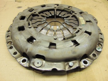 фото thumb №10, Сцепление колесо двухмассовый bmw 1 e87 рестайлинг 1.6 16v бензин n43b16aa 6b механическая коробка передач