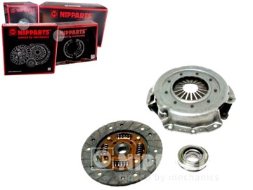 фото thumb №1, Комплект - набор сцепления [nipparts]