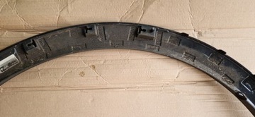 фото thumb №9, Планка na крыло левая перед передняя ford mach e