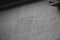 фото thumb №14, Бампер задній задня volvo v40 i