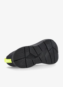 Buty do biegania męskie SCOTT SCO Shoe Pursuit Explore - black 45.5