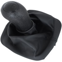фото thumb №1, Ручка рычаг переключения передач 5+r do skoda octavia 1 i 1996-2011