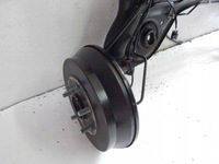 фото thumb №7, Nissan juke балка підвіска задня гальмівні диски гальмівні барабани