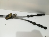 Куліса  куліса перемикання передач трос механічна коробка передач toyota corolla e12 Зі Шроту, фото thumb