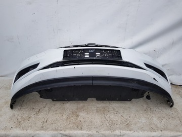 фото thumb №8, Бампер перед opel astra k pdc y40r