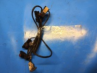 фото thumb №1, Джгут установка бампера зад pdc датчики mazda 3 iii bm 13-17r.