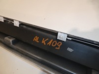 фото thumb №7, Молдинг порог левая 3aa853855 passat b7