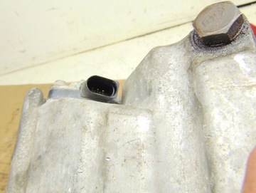 фото thumb №8, Поддон масляная vw touran i 1.6fsi бензин европа