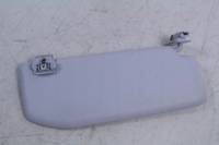 фото thumb №1, Козирок козирок лівий opel corsa f 20r.