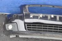 фото thumb №9, Volvo v50 бампер перед передний lift противотуманная фара