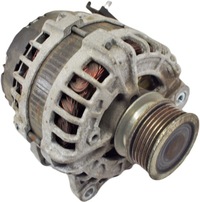 фото thumb №1, Sr140 volvo v90 ii t5 16- 2.0i генератор r812009