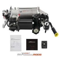 фото thumb №11, Компресор підвіска пневматичний do porsche cayenne 955 9pa 2002-2010