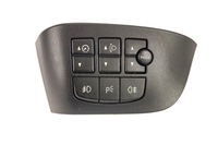 фото thumb №1, Fiat stilo панель переключатель регулировки света
