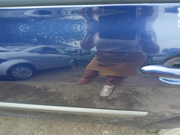 фото thumb №8, Renault megane ii двері лівий зад ліві задні tef43