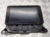 фото thumb №1, Дисплей opel mokka x 1.6 cdti 42498391