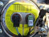 фото thumb №6, Bmw 5 e61 e60 2005 r-konsola подушки безопасности натяжители натяжитель