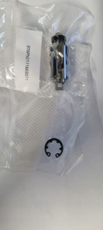 фото thumb №1, Оригінальний клапан регулювальний a2820507900