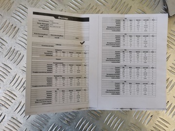 фото thumb №6, Mitsubishi asx outlander iii рестайлінг 2.2 4n14 форсунки ідеальний стан друк 1465a323