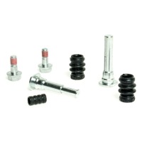 фото thumb №1, Напрямні супорт скоба задня toyota corolla e12