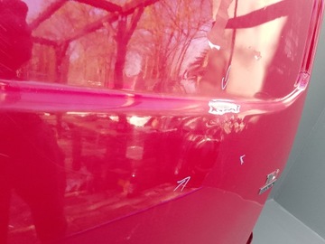 фото thumb №7, Vw transporter t5 t6 2003- дверь правые задние зад правые ÷