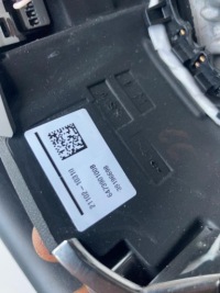 фото thumb №8, Воздуховод мультифункция corsa f bdb