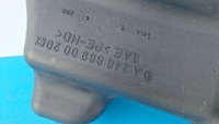 фото thumb №8, Mercedes w177 w176 w246 w156 бак жидкости do омывателя комплектный