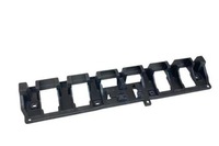 фото thumb №8, Лівий ковзун заднього бампера volvo c30 30657221 2.0l дизель 110kw 2012