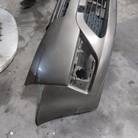 фото thumb №7, Citroen c4 grand picasso бампер переднє