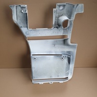 фото thumb №9, Scania r s подножка подножка левая оригинал 2559301