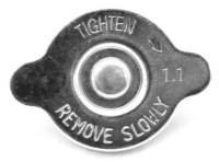 фото thumb №2, Крышка радиатора rc0027 calorstat by vernet