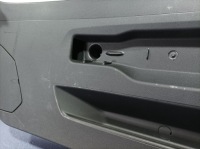 Bmw 1 f40 корпус захист кришки багажника 7456066 Зі Шроту, фото thumb