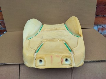 фото thumb №6, Ford mondeo mk5 губка спинка сидіння лівий лівого