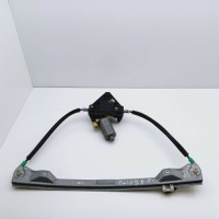 фото thumb №7, Подъемник стекло левые перед renault clio ii 2 pin 0130821690 77008422 nr2056