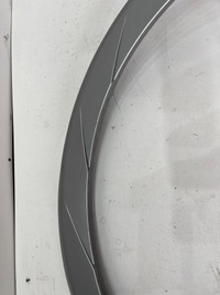 фото thumb №4, Hyundai ioniq 5 v планка na крило ліва передні перед 87711-gi110