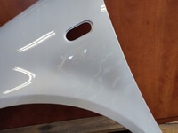 фото thumb №4, Крыло левый перед переднее volkswagen golf 4 iv hb+kombi 08.97-05.06 lb9a