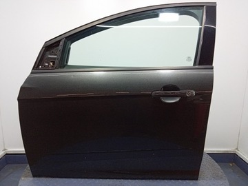 фото thumb №1, Ford focus mk3 двері перед ліві передні магнітний