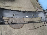 фото thumb №10, Vw golf vii бампер перед 5g0807221