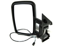 фото thumb №1, Зеркало электрический левая mercedes sprinter vw lt