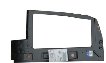 фото thumb №1, Element підлоги правий зад peugeot 607 7239j7