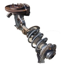 фото thumb №1, Поворотний кулак ступиця лівий перед chrysler pacifica 3.5b