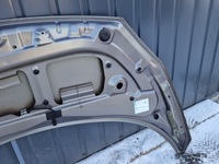 фото thumb №12, Renault scenic 2 02-05 - капот - nv603