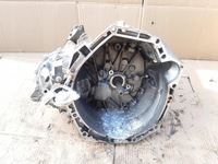 фото thumb №9, Коробка передач передач tl4a053 renault megane iii 1.5dci