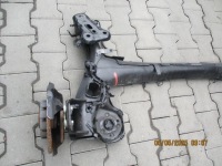 Ось задняя citroen c4x c4 x 1,5hdi 23r Недорого, фото thumb