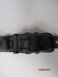 фото thumb №6, Панель кнопка ручного прикуриватель mokka