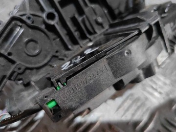 фото thumb №5, Замок доводчик зад левый mercedes w222 0997307700